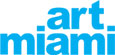 Art Miami logo graphic