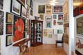Atelier Gallery located in Asheville, NC