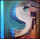 Artwork by Electric Coffin available at AR4T in Laguna Beach