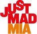 Just Mad Miami 2012 logo