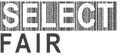 Select Art Fair 2012 logo