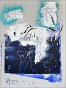 Artwork by Andy Berg available from Rule Gallery in Denver