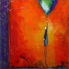 Artwork by Jeanne Bessette available at Mirada Fine Art Gallery in Denver