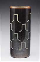 Artwork by Joe Feddersen available from Froelick Gallery in Portland