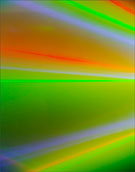 Artwork by Ken Fandell available from Tomlinson Kong Gallery in New York