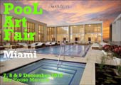 PooL Art Fair logo
