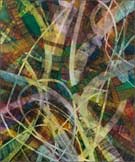 Artwork by Sandeep Mukherjee available from Brennan and Griffin in New York