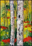 Artwork by Sandro Negri available from Brian Marki Fine Art in Portland, OR