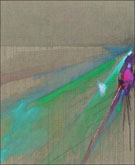 Artwork by Agathe de Bailliencourt on exhibition at Benrimon Contemporary in New York, May 2 - June 29, 2013