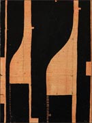 Artwork by Caio Fonseca on exhibition at 212 Gallery in Aspen, Colorado, through April 15th