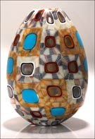 Artwork by Giles Bettison available from Jane Sauer Gallery in Santa Fe