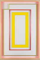 Artwork by Jaildo Marinho available from Durban Segnini Gallery in Miami