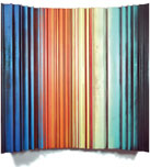Artwork by Roi James available at Laura Rathe Fine Art in Houston