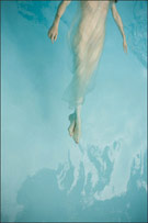 Photographs by Rosanne Olson on exhibition at Robin Rice Gallery in New York, May 8 - June 15, 2013