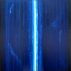 Artwork by Todd Williamson on exhibition at George Billis Gallery in Culver City, through May 25