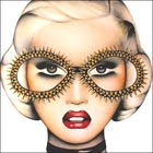 Artwork by Anja Van Herle, Prickly Princess, available from JoAnne Artman Gallery in Laguna Beach