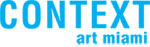 Context Art Miami 2024 logo
