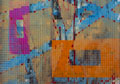 Marcio Decker, detail from painting
