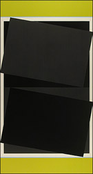 Don Voisine on exhibition at McKenzie Fine Art, Inc. in New York, through June 9, 2013