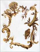 Artwork by Sarah A. Smith on exhibition at Beth Urdang Gallery in Boston, through June 15, 2013