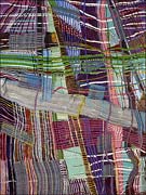 Artwork by Stacey Piwinski in group exhibition at Kathryn Markel Fine Arts in NY, May 23 - August 31, 2013