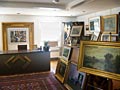 The Connoisseur Gallery located in Bedminster, New Jersey