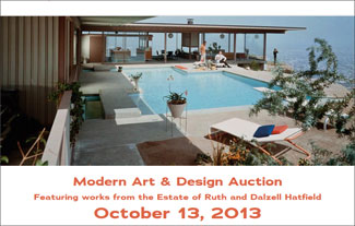 Los Angeles Modern Auctions House
