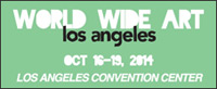 World Wide Art Los Angeles