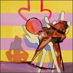 Artwork by Jonathan Beer available from Tripoli Gallery in Southampton, NY