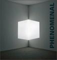 Phenominal, book cover