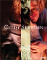 Cindy Sherman, book cover