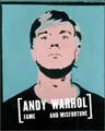 Andy Warhol: Fame and Misfortune