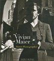 Vivian Maier: Street Photographer, book cover