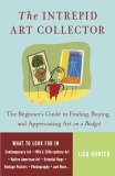 The Intrepid Art Collector - book cover