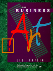 The Business of Art - book cover