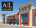 Art Leaders Gallery located in West Bloomfield, Michigan