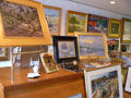 The Connoisseur Gallery located in Bedminster, New Jersey