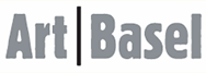 Art Basel logo for 2022