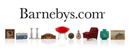 Barnebys Auction logo