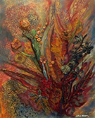 Artwork by Deb Davis-Livaich available from Studios On High Gallery in Columbus, OH