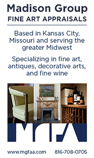 Madison Group Art Appraisers