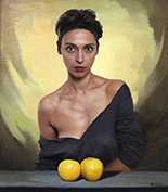 Photographs by SameSource at Fabrik Projects Gallery in Los Angeles, June 29 - July 27, 2019, 071519