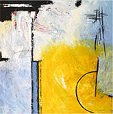 Artwork by Hyunah Kim, Composition C available from Zatista.com, 120919