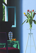 Artwork by Bruce Cohen available from Leslie Sacks Gallery in Santa Monica, CA, 021220