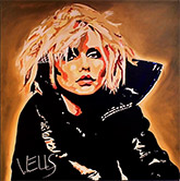Artwork by Stacey Wells available from the artist in Vancouver, BC, 052520