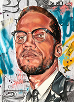 Artwork by Desiree Kelly available from the artist in Detroit, MI, 120520