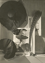 Artwork by Horst P. Horst available from Isabella Garrucho Fine Art in Greenwich, Connecticut, December 2020, 120520