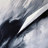 Artwork by Paul Kirley available from Artspace Warehouse in Los Angeles, December 2020, 122020
