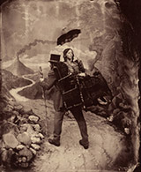 Artwork by Stephen Berkman on exhibition at The Contemporary Jewish Museum in San Francisco, CA, Feb 8 - September 27, 2020, 101820