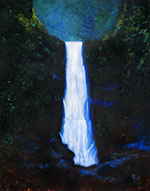 Artwork by Robert McGuire available from Nohea Gallery in Honolulu, HI, 022321